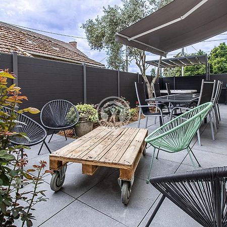 Location Appartement Des Pyrenees Borderes-sur-l'Echez 外观 照片