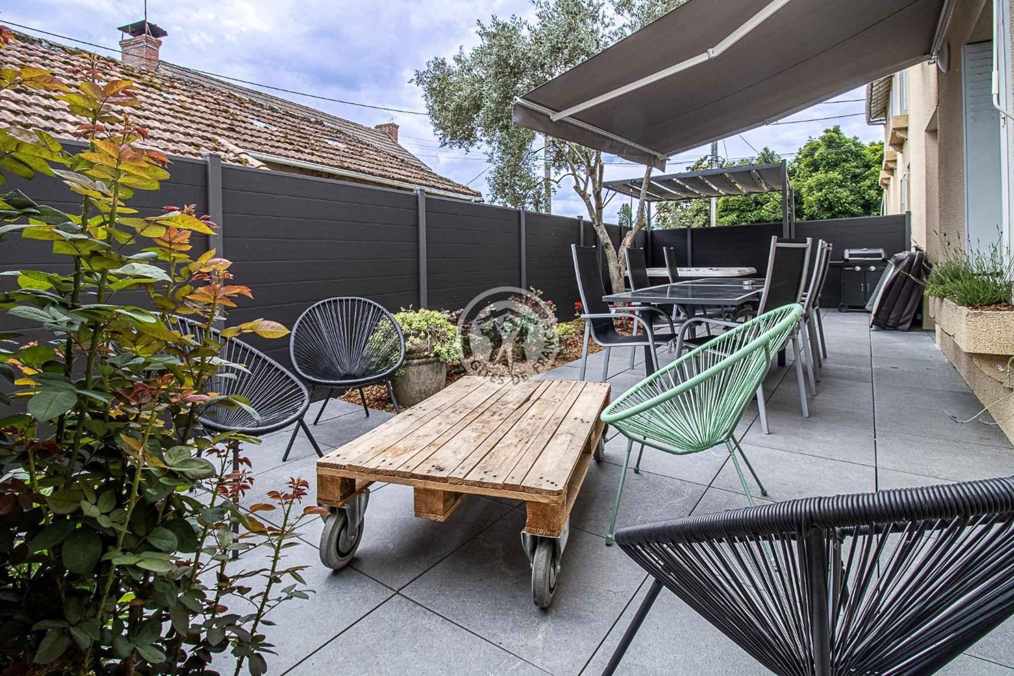 Location Appartement Des Pyrenees Borderes-sur-l'Echez 外观 照片