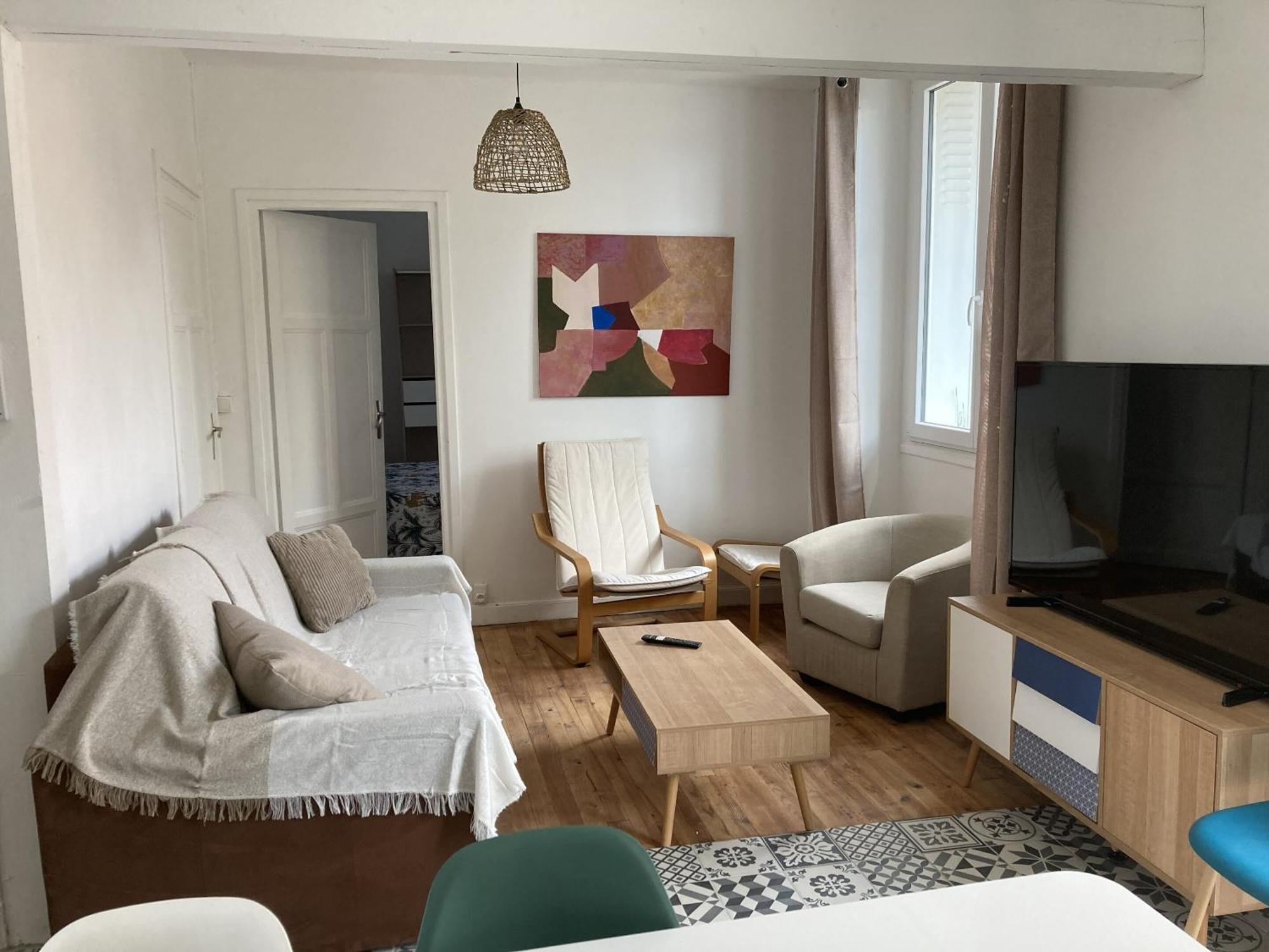 Location Appartement Des Pyrenees Borderes-sur-l'Echez 外观 照片
