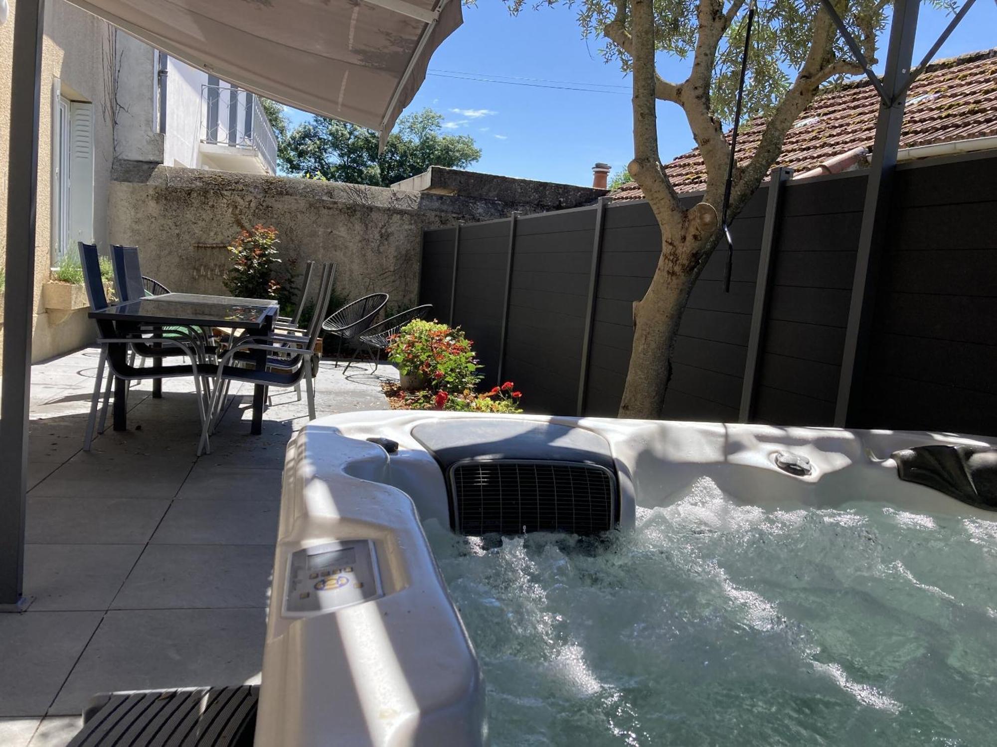 Location Appartement Des Pyrenees Borderes-sur-l'Echez 外观 照片