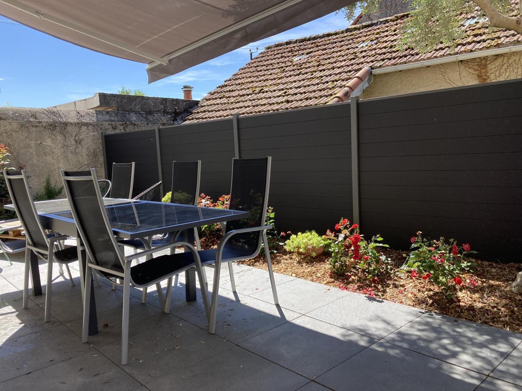 Location Appartement Des Pyrenees Borderes-sur-l'Echez 外观 照片