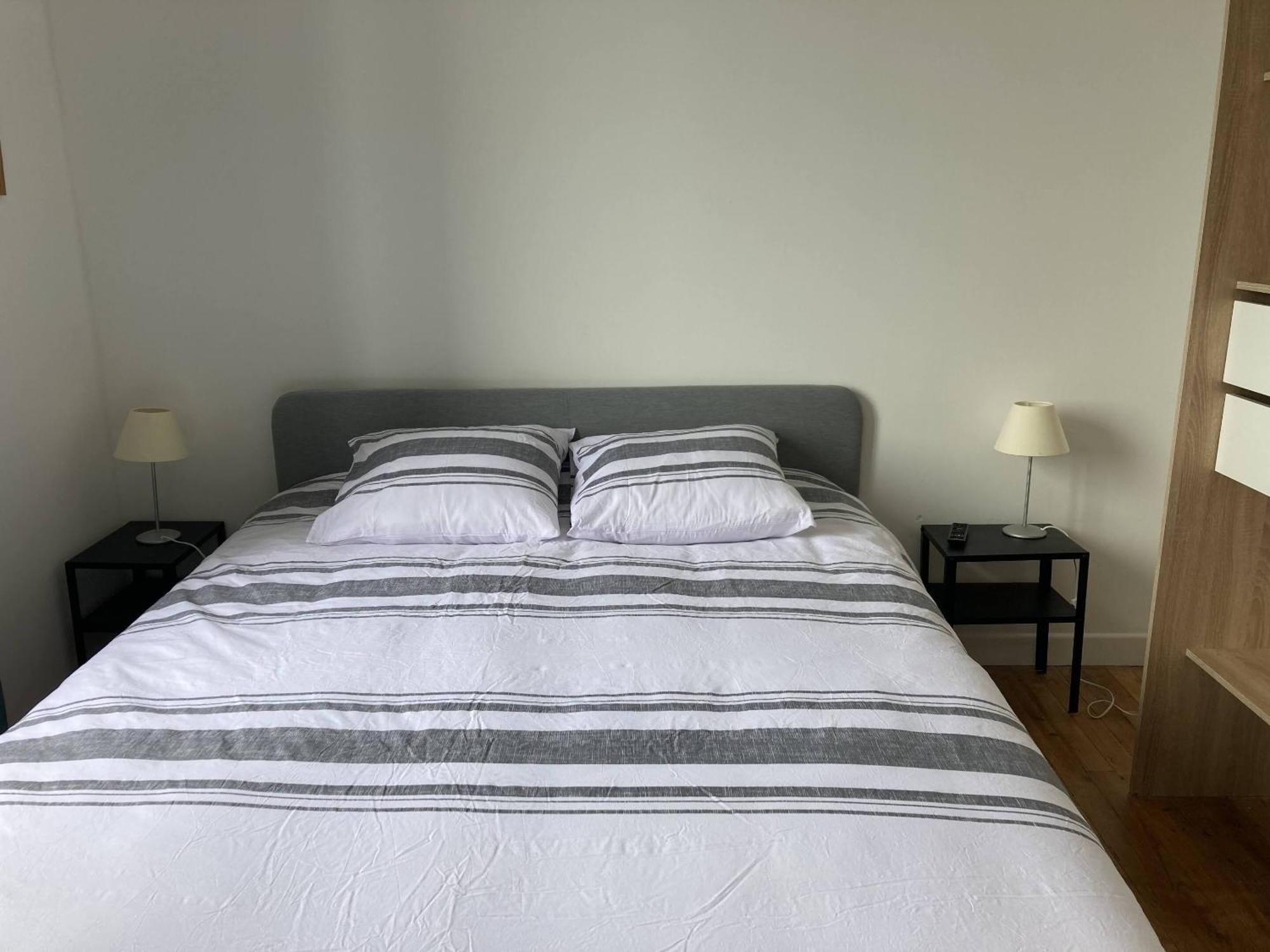 Location Appartement Des Pyrenees Borderes-sur-l'Echez 客房 照片