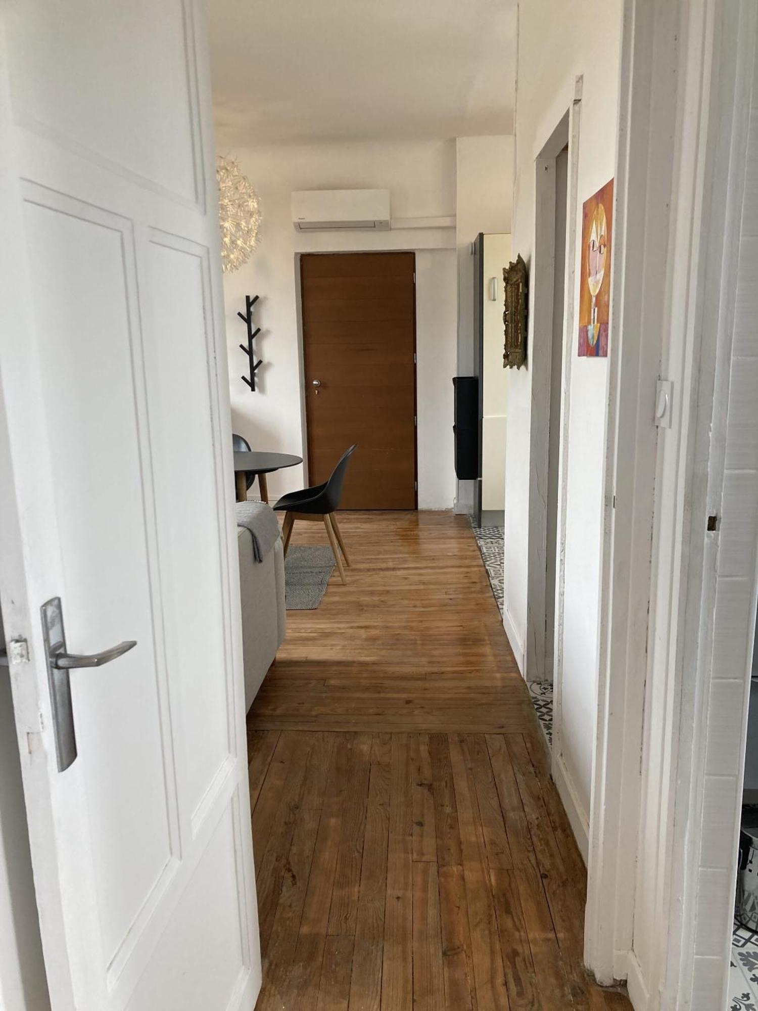 Location Appartement Des Pyrenees Borderes-sur-l'Echez 客房 照片