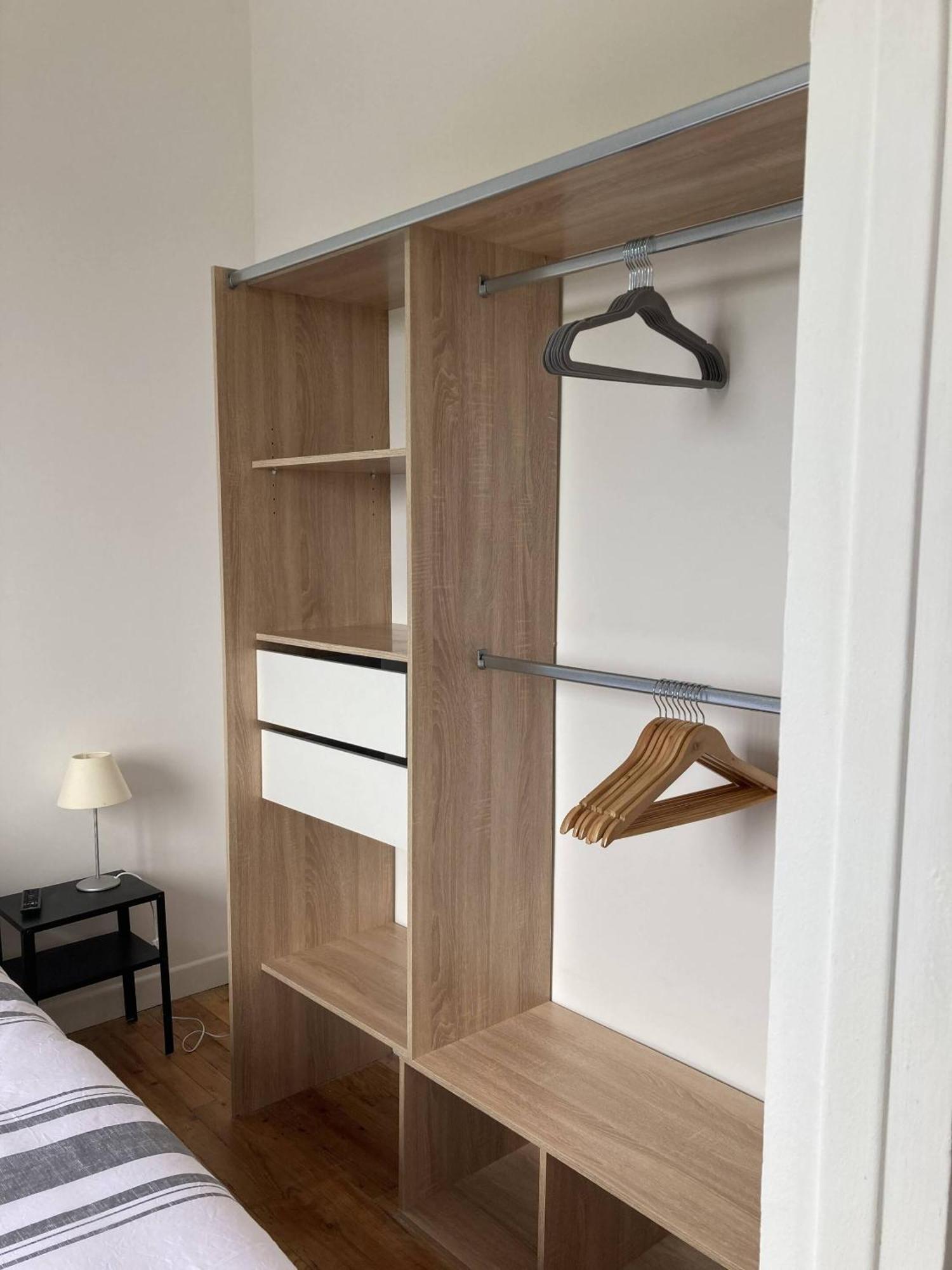 Location Appartement Des Pyrenees Borderes-sur-l'Echez 客房 照片