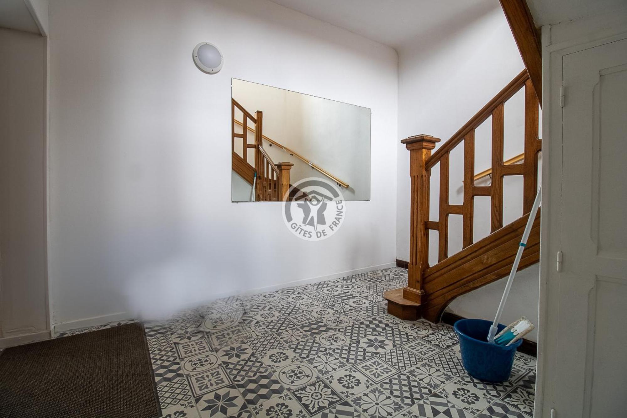 Location Appartement Des Pyrenees Borderes-sur-l'Echez 客房 照片