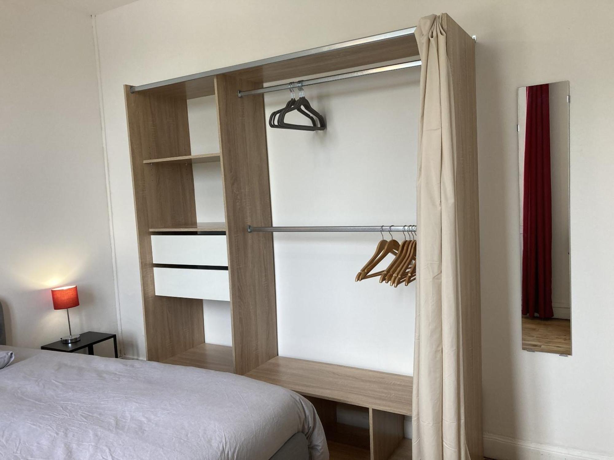 Location Appartement Des Pyrenees Borderes-sur-l'Echez 客房 照片