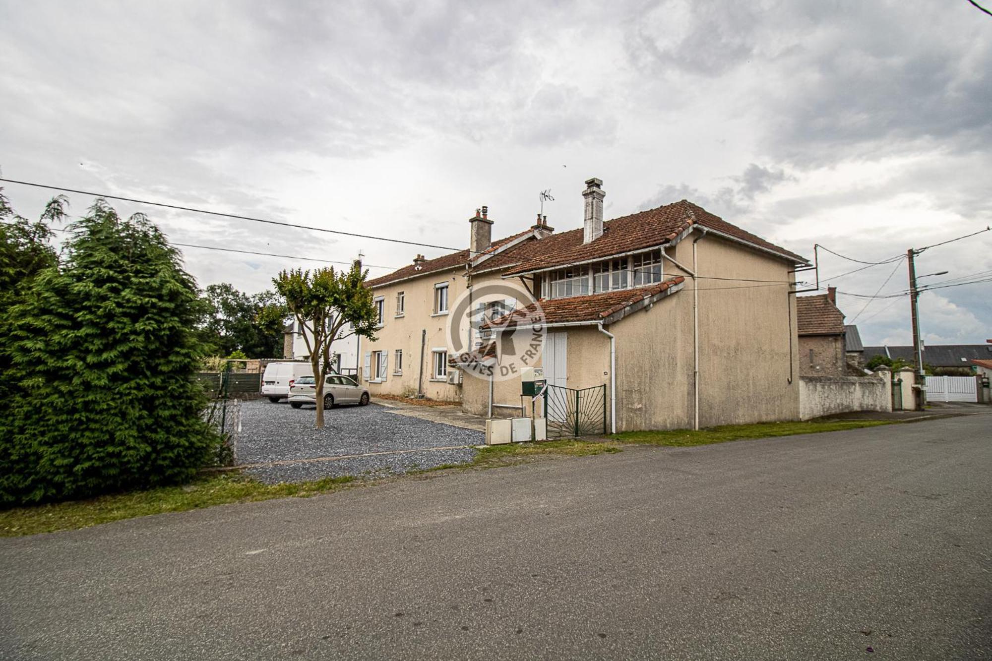 Location Appartement Des Pyrenees Borderes-sur-l'Echez 客房 照片