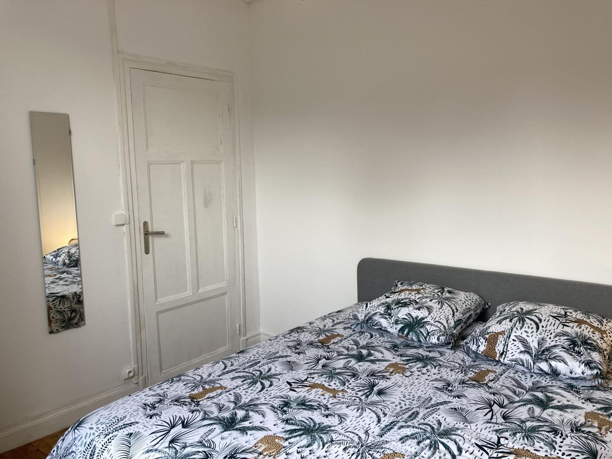 Location Appartement Des Pyrenees Borderes-sur-l'Echez 客房 照片