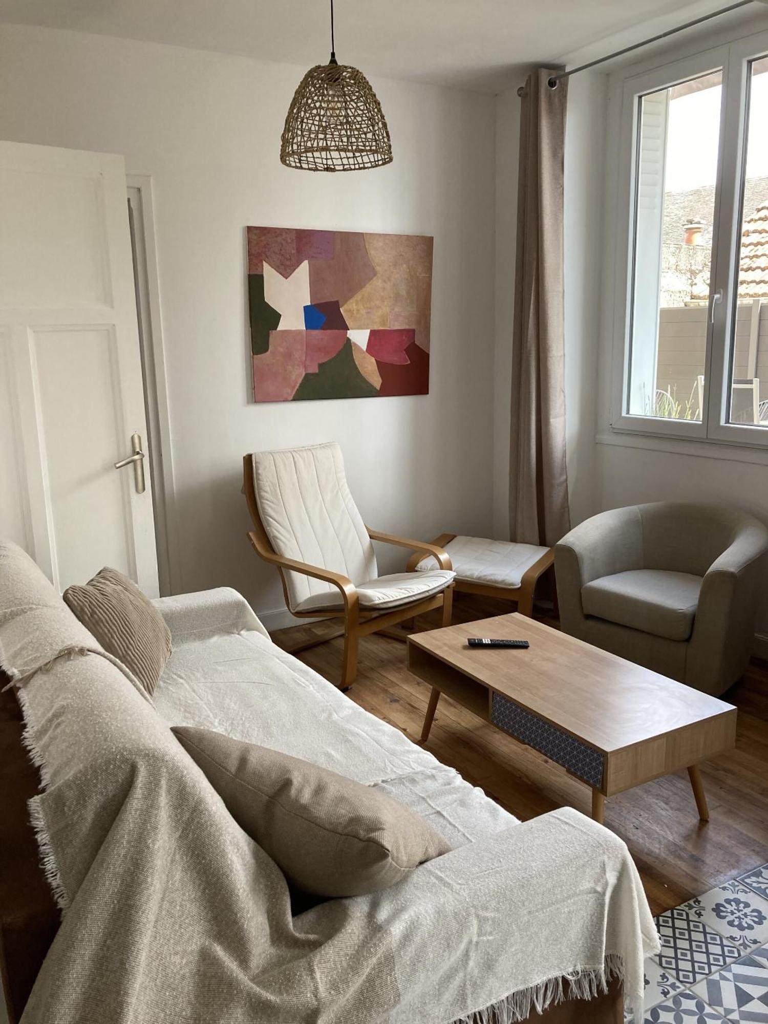 Location Appartement Des Pyrenees Borderes-sur-l'Echez 客房 照片