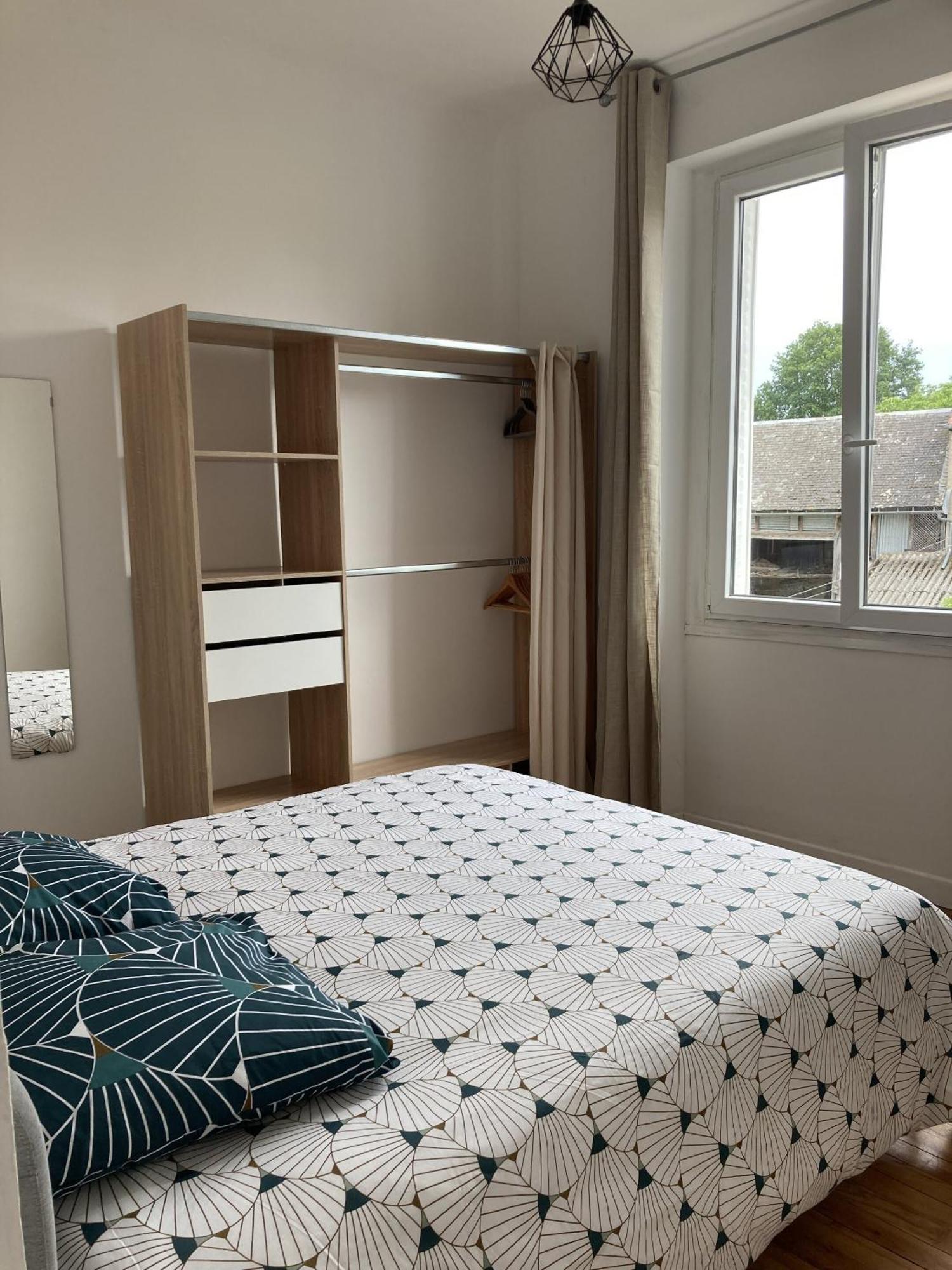 Location Appartement Des Pyrenees Borderes-sur-l'Echez 客房 照片
