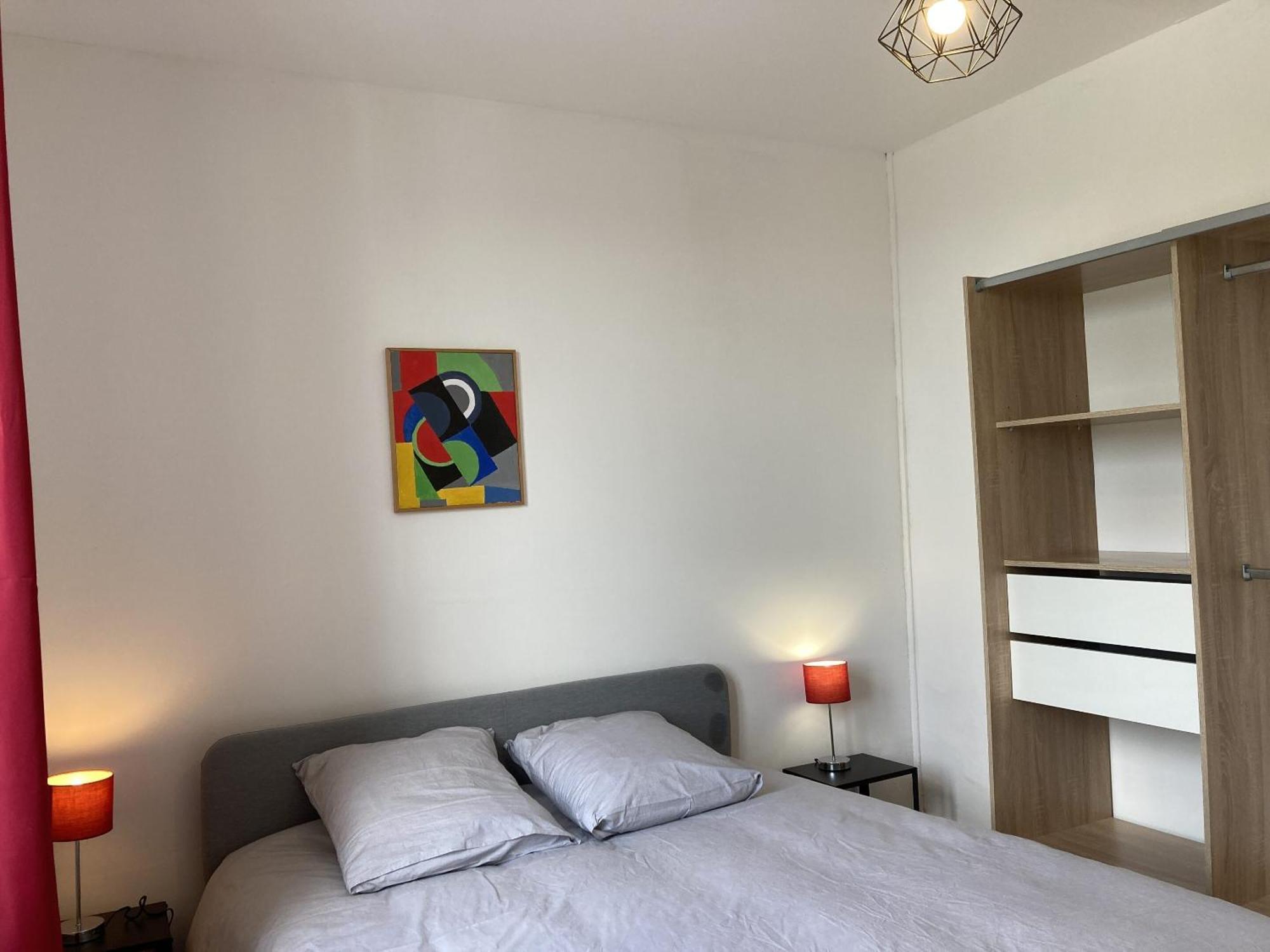 Location Appartement Des Pyrenees Borderes-sur-l'Echez 客房 照片