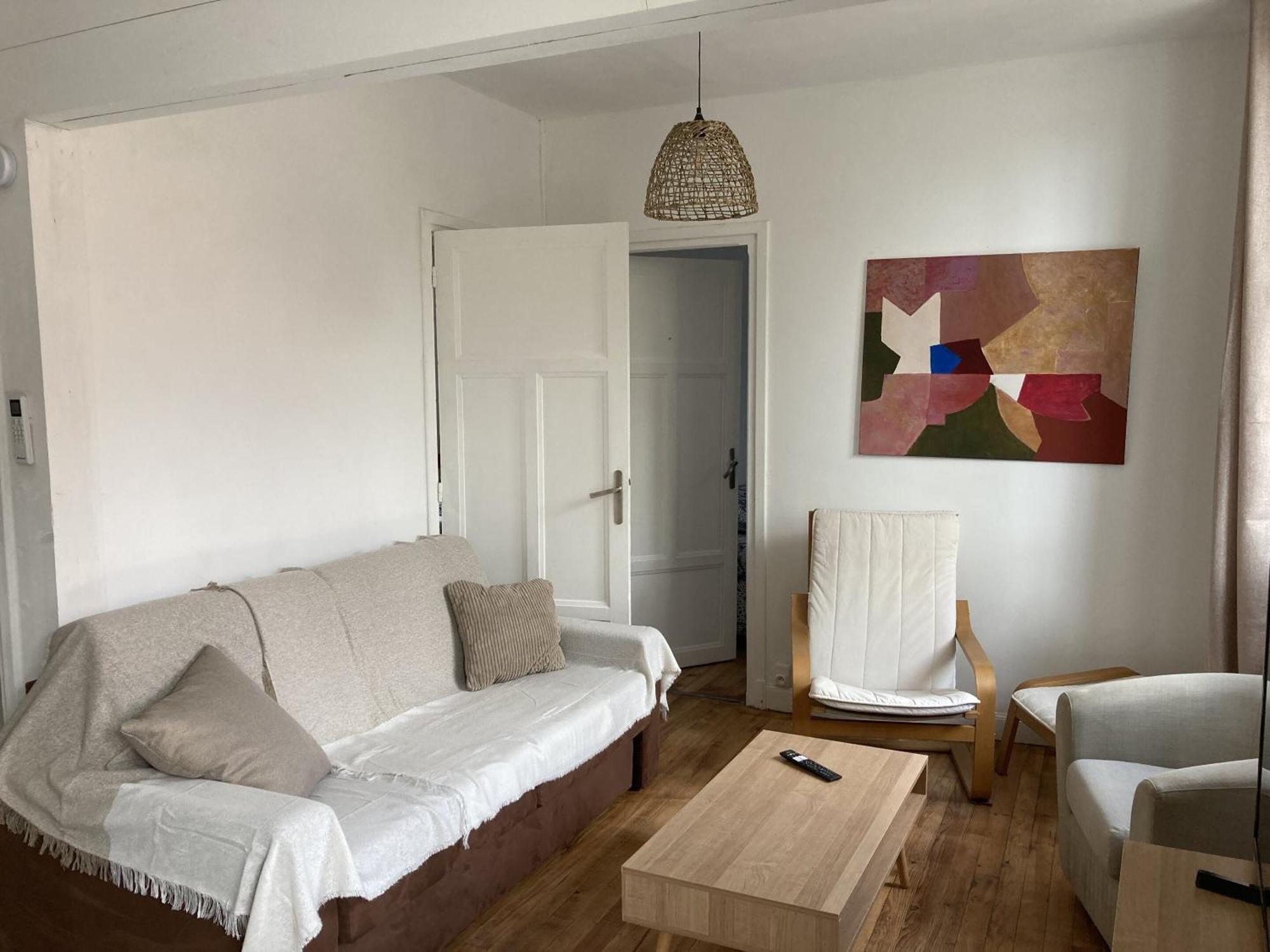 Location Appartement Des Pyrenees Borderes-sur-l'Echez 客房 照片