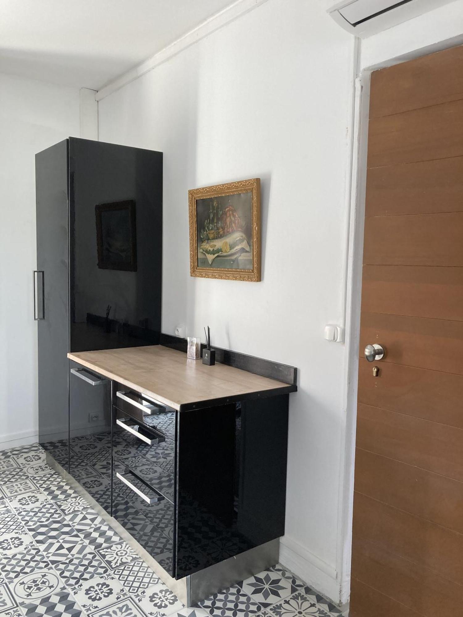Location Appartement Des Pyrenees Borderes-sur-l'Echez 客房 照片