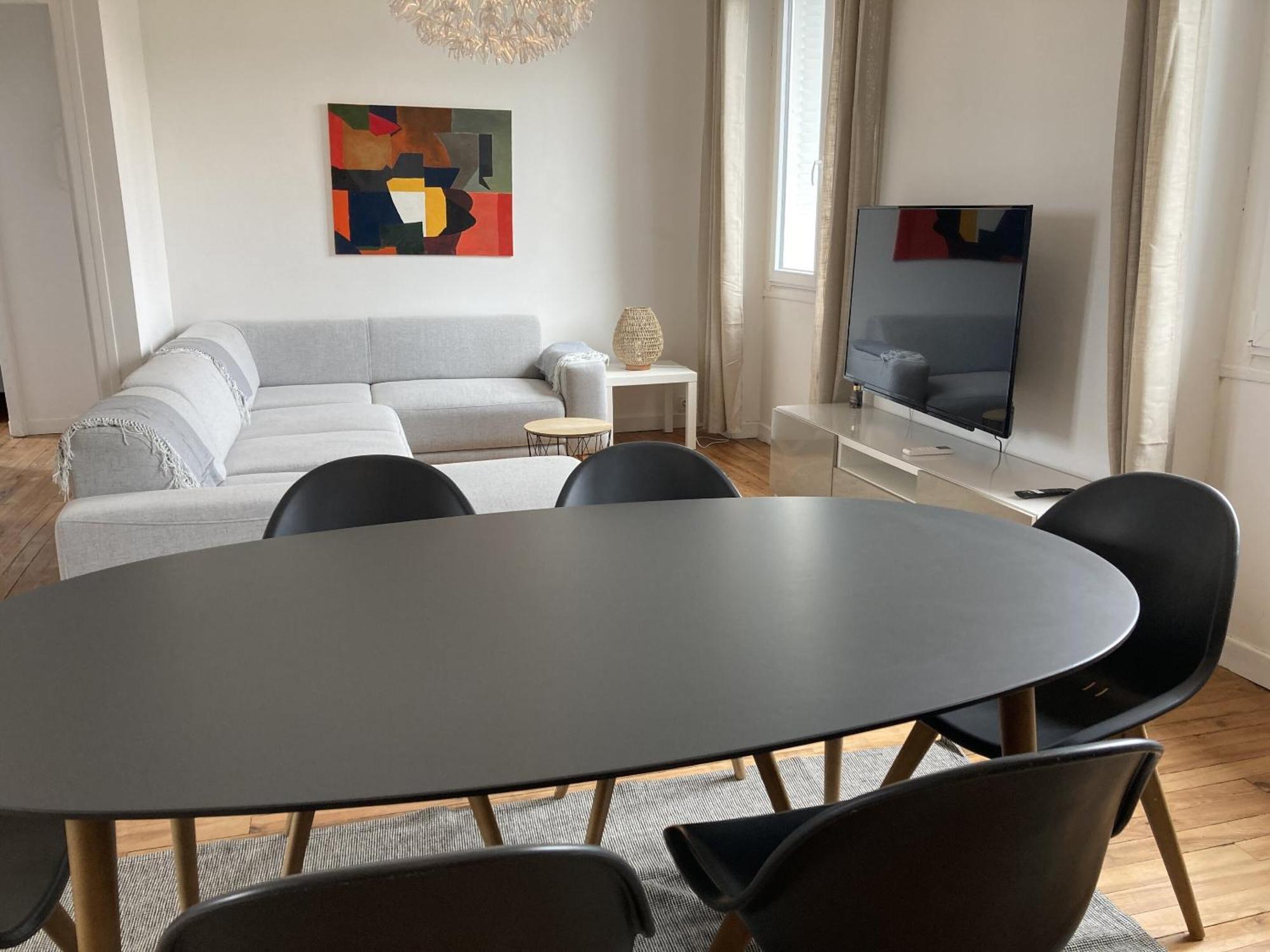 Location Appartement Des Pyrenees Borderes-sur-l'Echez 客房 照片