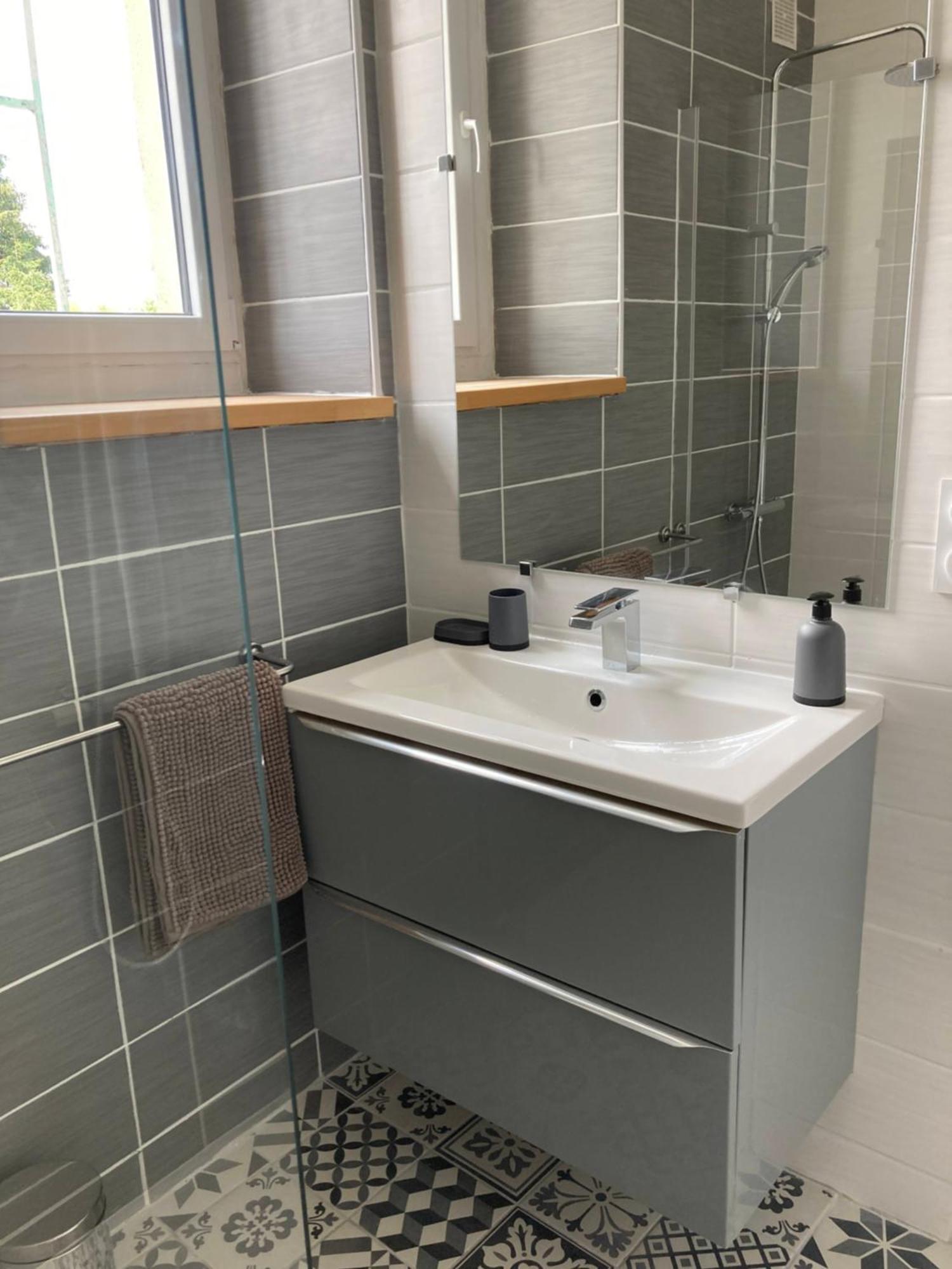 Location Appartement Des Pyrenees Borderes-sur-l'Echez 外观 照片